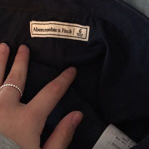 Abercrombie & Fitch Skirts - Abercrombie and Fitch skirt Abercrombie & Fitch Skirts - Abercrombie and Fitch skirt